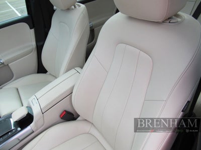 2022 Mercedes-Benz GLB 250 GLB 250