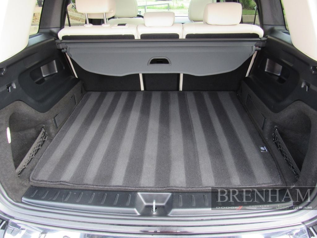 2022 Mercedes-Benz GLB 250 GLB 250