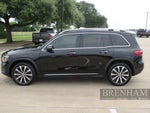 2022 Mercedes-Benz GLB 250 GLB 250