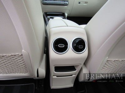 2022 Mercedes-Benz GLB 250 GLB 250