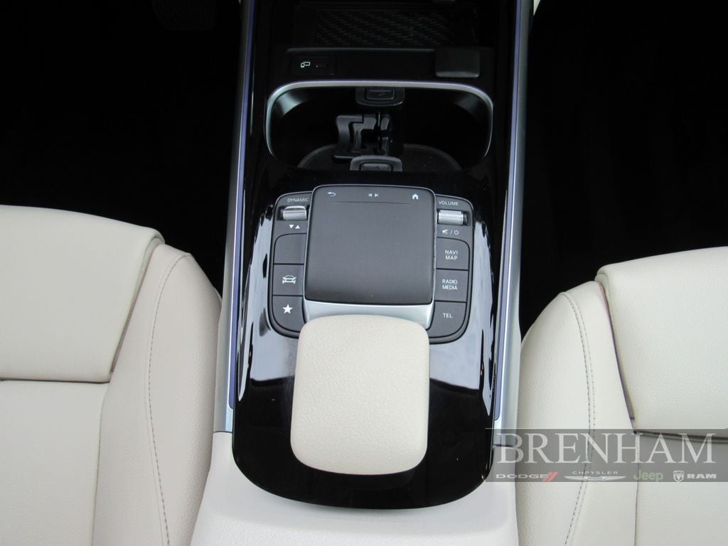 2022 Mercedes-Benz GLB 250 GLB 250