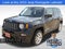 2023 Jeep Renegade Latitude 4x4
