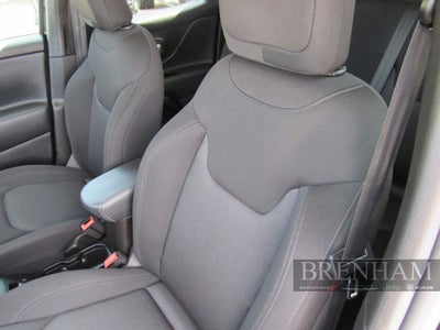 2023 Jeep Renegade Latitude 4x4