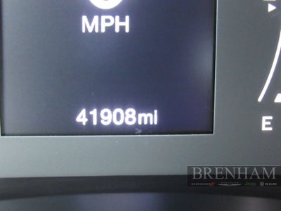 2023 Jeep Renegade Latitude 4x4