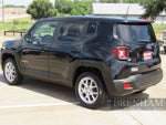 2023 Jeep Renegade Latitude 4x4