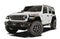2027 Jeep Wrangler WRANGLER 4-DOOR RUBICON