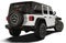 2027 Jeep Wrangler WRANGLER 4-DOOR RUBICON