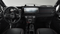 2027 Jeep Wrangler WRANGLER 4-DOOR RUBICON