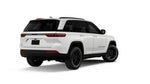 2027 Jeep Grand Cherokee GRAND CHEROKEE LAREDO ALTITUDE 4X2