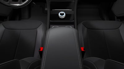 2027 Jeep Grand Cherokee GRAND CHEROKEE LAREDO ALTITUDE 4X2