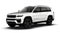 2026 Jeep Grand Cherokee GRAND CHEROKEE L LIMITED 4X2