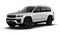 2026 Jeep Grand Cherokee GRAND CHEROKEE L LIMITED 4X2