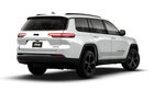 2026 Jeep Grand Cherokee GRAND CHEROKEE L LIMITED 4X2