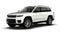 2026 Jeep Grand Cherokee GRAND CHEROKEE L LAREDO X 4X4