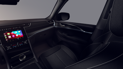 2026 Jeep Grand Cherokee GRAND CHEROKEE L LAREDO X 4X4