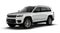 2026 Jeep Grand Cherokee GRAND CHEROKEE L LAREDO X 4X4
