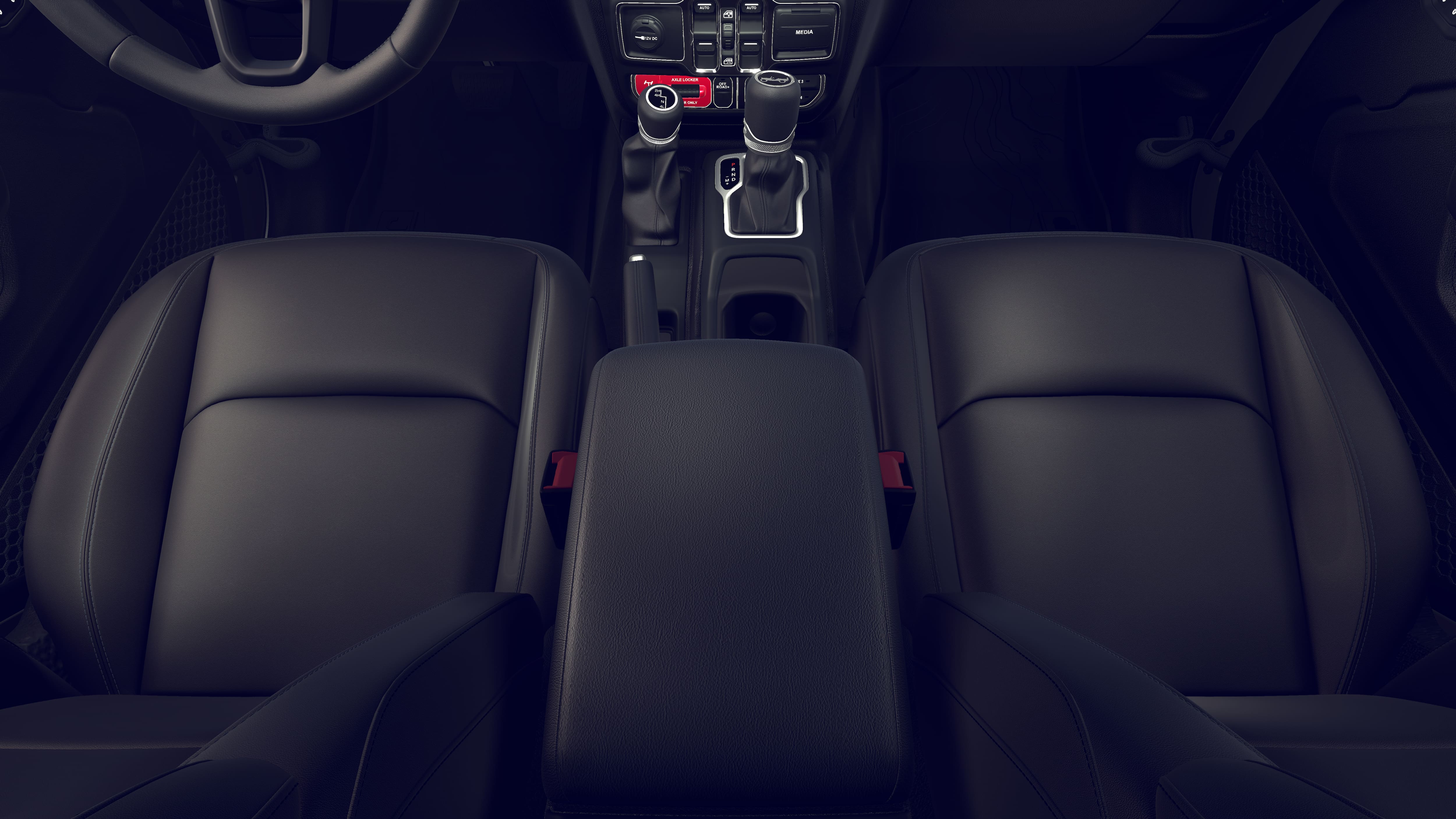 2026 Jeep Wrangler WRANGLER 4-DOOR WILLYS 392