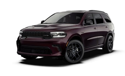 2027 Dodge Durango DURANGO GT HEMI V8 PLUS AWD
