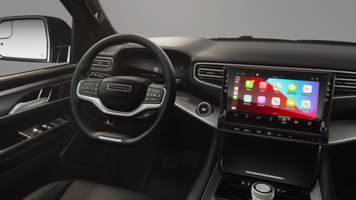 2026 Jeep Grand Wagoneer GRAND WAGONEER 4X2