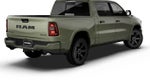 2027 RAM Ram 1500 RAM 1500 LONE STAR CREW CAB 4X4 5'7' BOX