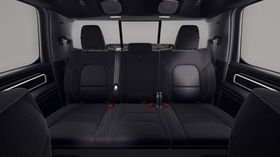2027 RAM Ram 1500 RAM 1500 LONE STAR CREW CAB 4X4 5'7' BOX