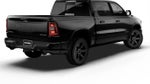 2027 RAM Ram 1500 RAM 1500 LONE STAR CREW CAB 4X4 5'7' BOX