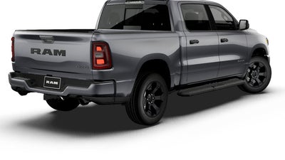 2027 RAM Ram 1500 RAM 1500 EXPRESS CREW CAB 4X4 5'7' BOX