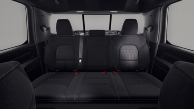 2027 RAM Ram 1500 RAM 1500 EXPRESS CREW CAB 4X4 5'7' BOX