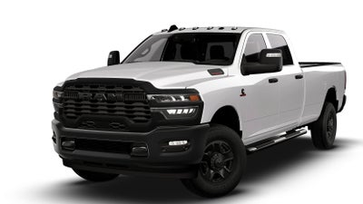 2027 RAM Ram 2500 RAM 2500 TRADESMAN CREW CAB 4X4 8' BOX
