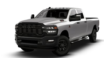 2027 RAM Ram 2500 RAM 2500 TRADESMAN CREW CAB 4X4 8' BOX