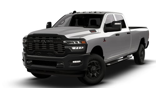 2027 RAM Ram 2500 RAM 2500 TRADESMAN CREW CAB 4X4 8' BOX