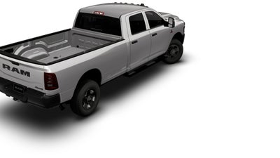 2027 RAM Ram 2500 RAM 2500 TRADESMAN CREW CAB 4X4 8' BOX
