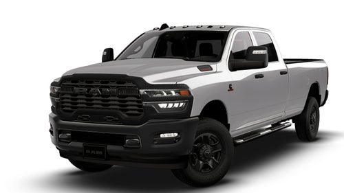 2026 RAM Ram 2500 RAM 2500 TRADESMAN CREW CAB 4X4 8' BOX