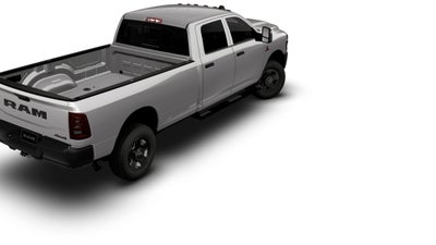 2026 RAM Ram 2500 RAM 2500 TRADESMAN CREW CAB 4X4 8' BOX