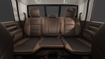 2026 RAM Ram 2500 RAM 2500 LIMITED LONGHORN CREW CAB 4X4 6'4' BOX