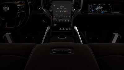 2026 RAM Ram 2500 RAM 2500 LIMITED LONGHORN CREW CAB 4X4 6'4' BOX