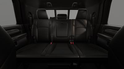 2026 RAM Ram 2500 RAM 2500 LIMITED MEGA CAB 4X4 6'4' BOX