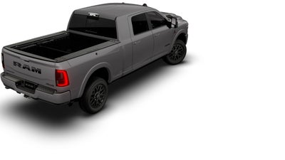 2027 RAM Ram 2500 RAM 2500 LIMITED MEGA CAB 4X4 6'4' BOX