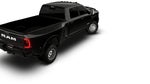 2027 RAM Ram 3500 RAM 3500 LARAMIE CREW CAB 4X4 8' BOX