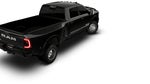 2026 RAM Ram 3500 RAM 3500 LIMITED LONGHORN CREW CAB 4X4 8' BOX