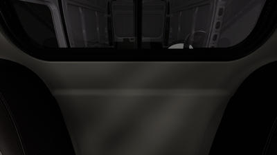 2026 RAM Ram ProMaster RAM PROMASTER 2500 TRADESMAN CARGO VAN HIGH ROOF 159' WB