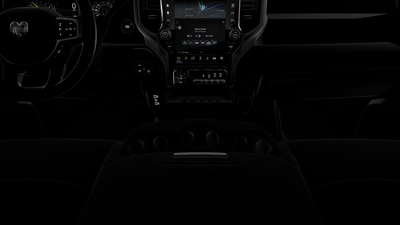 2026 RAM Ram 2500 RAM 2500 TRADESMAN REGULAR CAB 4X4 8' BOX