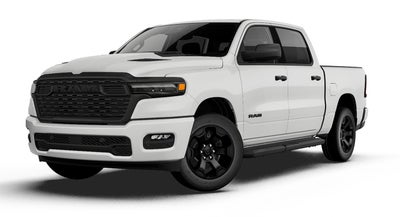 2027 RAM Ram 1500 RAM 1500 EXPRESS CREW CAB 4X4 5'7' BOX