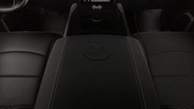 2026 RAM Ram 4500 Chassis Cab RAM 4500 BIG HORN CHASSIS CREW CAB 4X4 60' CA