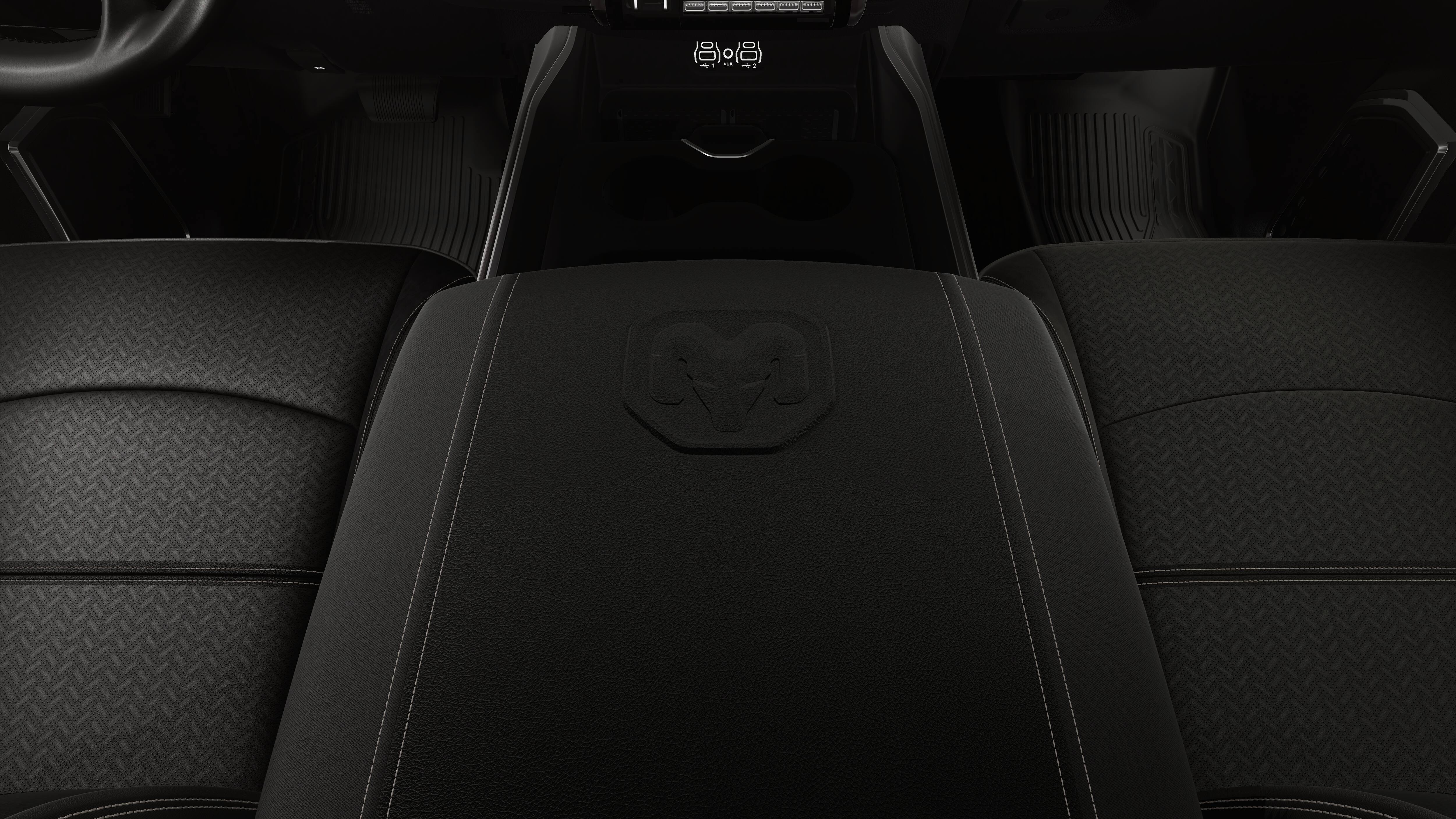 2026 RAM Ram 4500 Chassis Cab RAM 4500 BIG HORN CHASSIS CREW CAB 4X4 60' CA