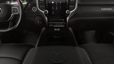 2026 RAM Ram 4500 Chassis Cab RAM 4500 BIG HORN CHASSIS CREW CAB 4X4 60' CA