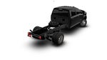 2026 RAM Ram 4500 Chassis Cab RAM 4500 BIG HORN CHASSIS CREW CAB 4X4 60' CA