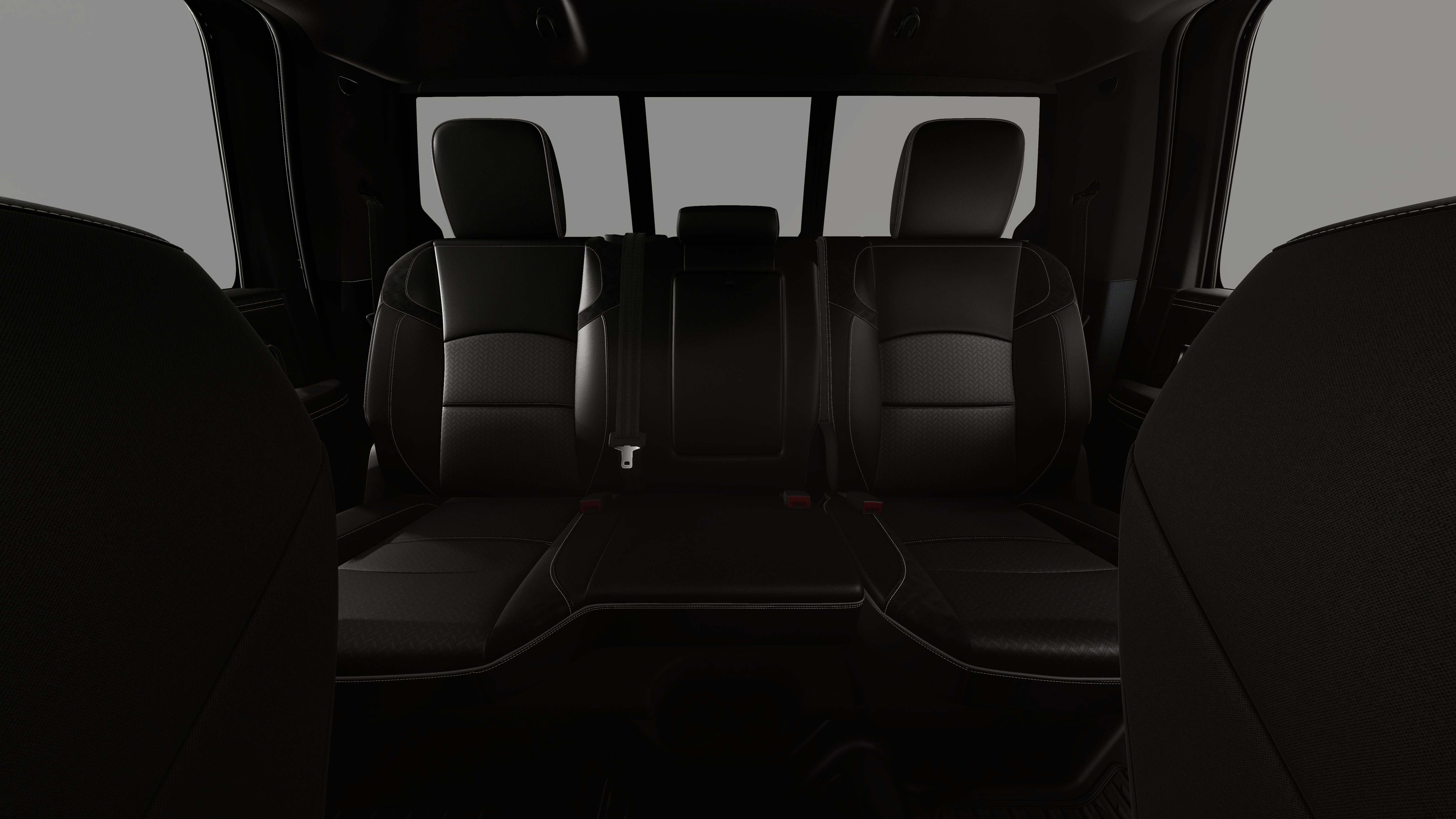 2026 RAM Ram 4500 Chassis Cab RAM 4500 BIG HORN CHASSIS CREW CAB 4X4 60' CA