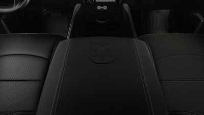 2026 RAM Ram 4500 Chassis Cab RAM 4500 BIG HORN CHASSIS CREW CAB 4X4 60' CA