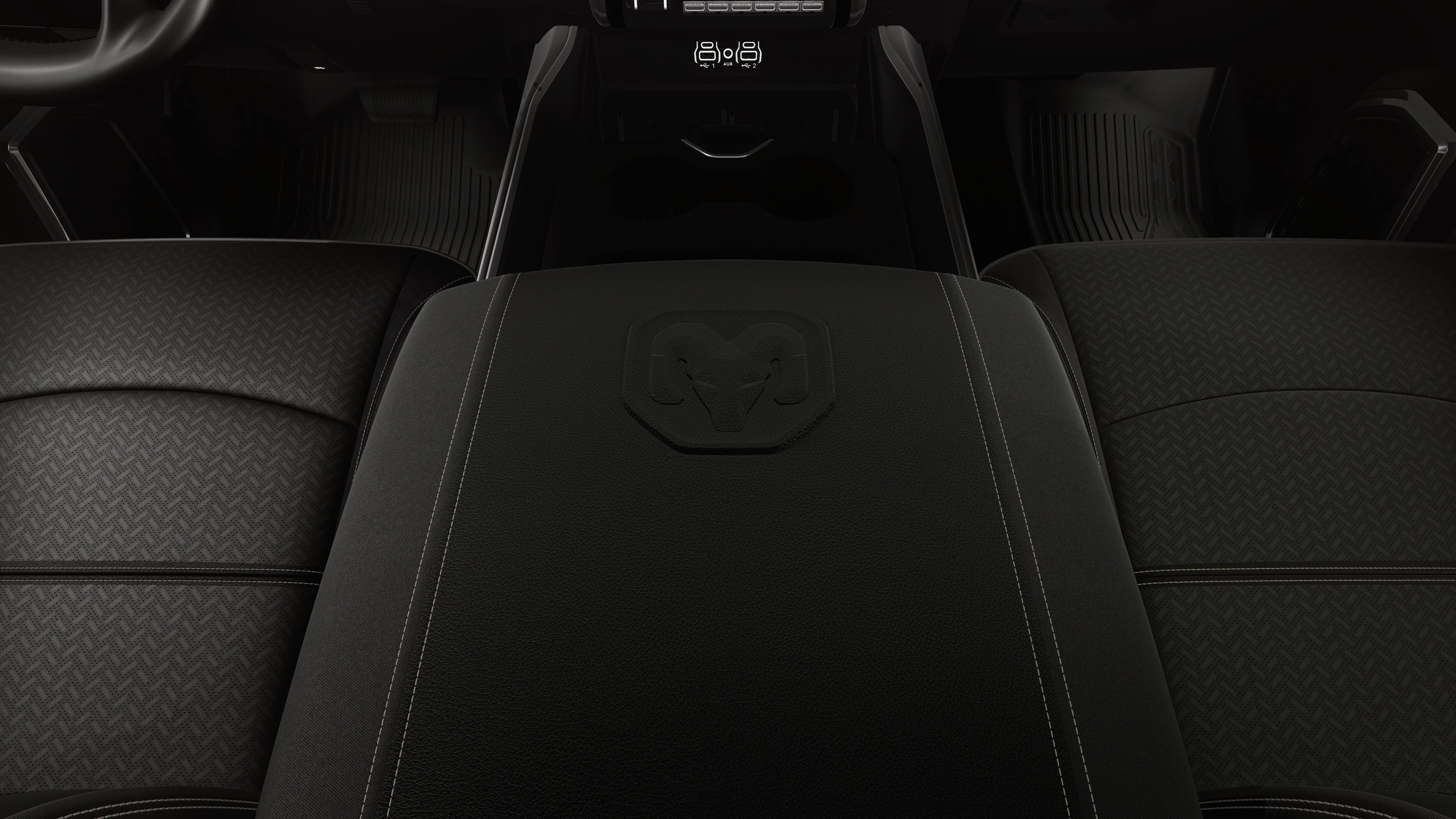 2026 RAM Ram 4500 Chassis Cab RAM 4500 BIG HORN CHASSIS CREW CAB 4X4 60' CA